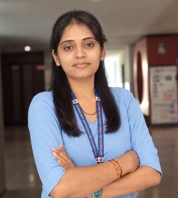 Prof. Hiral Purohit